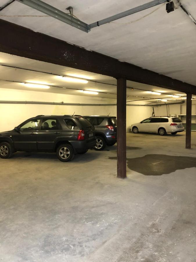 Penzion Florian Moldava Buitenkant foto