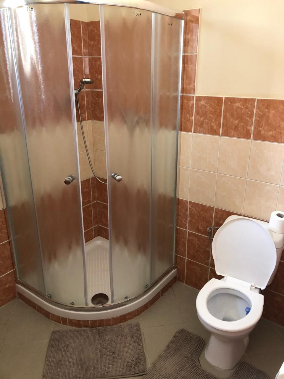 Penzion Florian Moldava Buitenkant foto